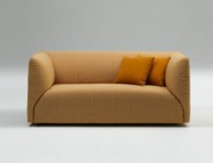 imagen Sofas: De Padova