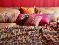 imagen Colección Missoni 2008: Especial Habitaciones