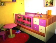 imagen Muebles para bebés