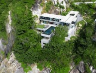 imagen Casas: una increible construccion en Tailandia