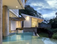 imagen Casas: una residencia en Costa Rica con vistas impresionantes