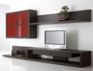 imagen Muebles de diseño para tu televisión