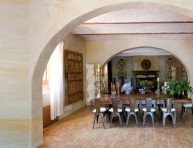 imagen Restauración de una casa en la Toscana