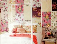 imagen Patchwork: algunas ideas para decorar