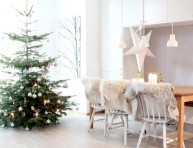 imagen Seis estilos decorativos para la Navidad