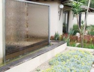 imagen 9 espectaculares muros de agua para exterior