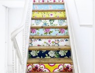 imagen Cómo decorar con estilo tu escalera