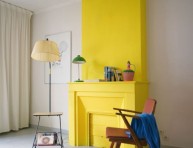 imagen Qué es el ‘color block’ en interiorismo