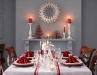 imagen Consejos para decorar tu mesa de Navidad