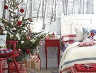 imagen Decora tu habitación esta Navidad