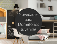 imagen Lagrama presenta sus novedades para dormitorios juveniles