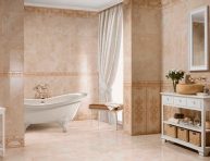 imagen Diferentes estilos de decoración para el baño