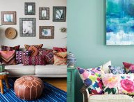 imagen 10 tendencias de decoración de verano para el interior