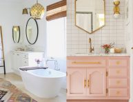 imagen 7 ideas de diseño de baño para un cambio de imagen rápido