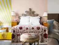 imagen 7 colores para el dormitorio que te harán despertar feliz