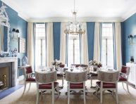 imagen 7 impresionantes ideas de comedor elegantes