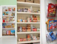 imagen 20 trucos de organización para tu cocina