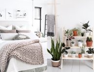 imagen Ideas sencillas para decorar dormitorios